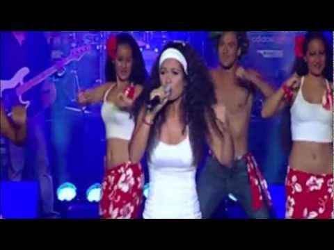 Tu'e Popo - Sabrina Laughlin