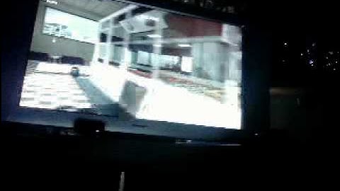 MW2 glitches, nuke boosting spots, and camping spots part  4