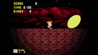 Sonic PC Legacy Edition - Full Overhaul of Classic Sonic PC Port