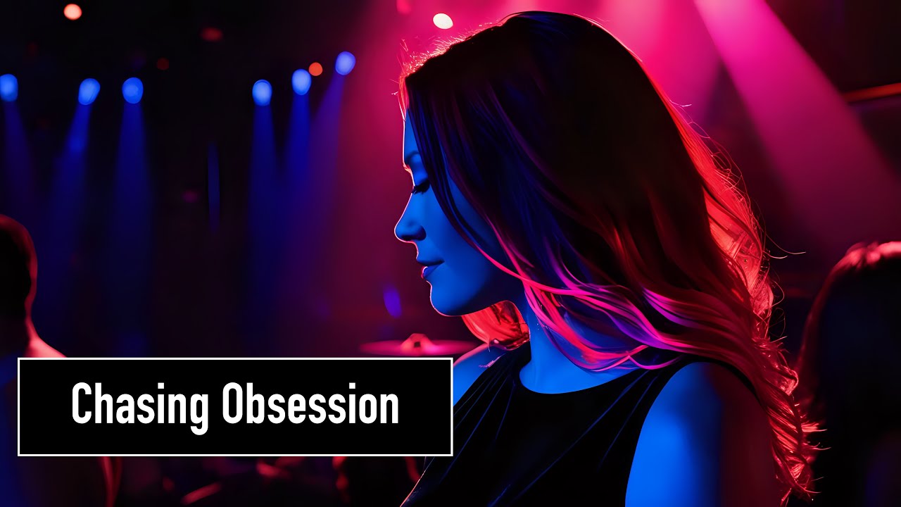 Chasing Obsession - BXVXR