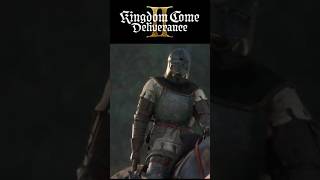 Любимое оружие Яна Жижки | Kingdom Come Deliverance 2
