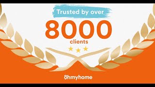 Ohmyhome App Testimonial: She sold her parents flat WITHOUT an Agent! | EP 15 screenshot 1