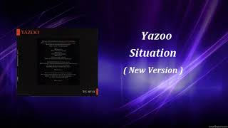 Yazoo - Situation ( New Version )