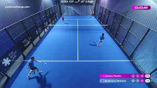 Tournament 2025-12-18. Arena "Apollo"