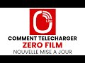 Comment Télécharger Zero Film Nouvelle Mise à Jour