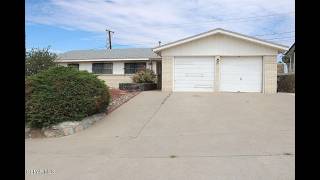 337 Clairemont Rd El Paso TX 79912 - Dan Olivas and Associates