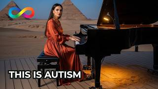 You ask me what it is | A Powerful Song About Understanding | Acceptance Music for Autism screenshot 4