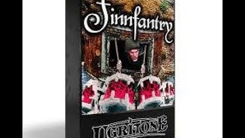 KVLT Drums 2 : Finnfantry Expansion Pack Demo! [ KVLT Drums Series , Episode 1]