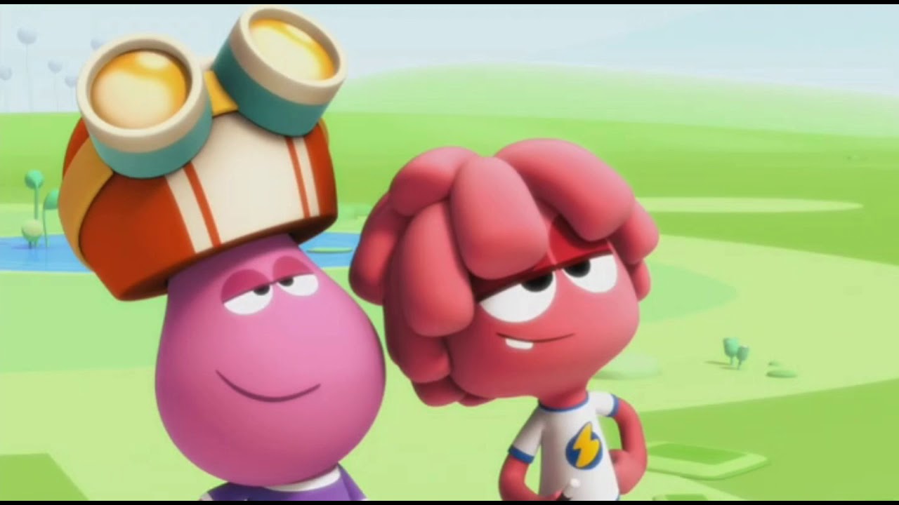 Jelly Jamm Holding Hands Song (Instrumental) YouTube