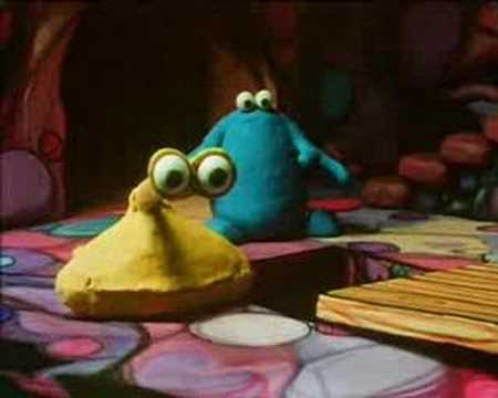 The Trapdoor - Breakfast Time