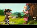 The Highway Rat Steals From A Rabbit! @Gruffalo World : Compilation