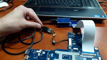 nuvoton and svodprogrammer