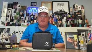 NEW PRODUCT REVIEW & UNBOXING CROSSING TECHNOLOGY “THE TUG” UNIQUE DESIGN HEFTY CLOUDS @ $60 A VALUE