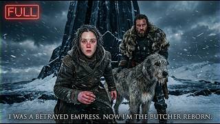  Hd I Was A Betrayed Empress Now Im The Butcher Reborn To Destroy This Kingdom