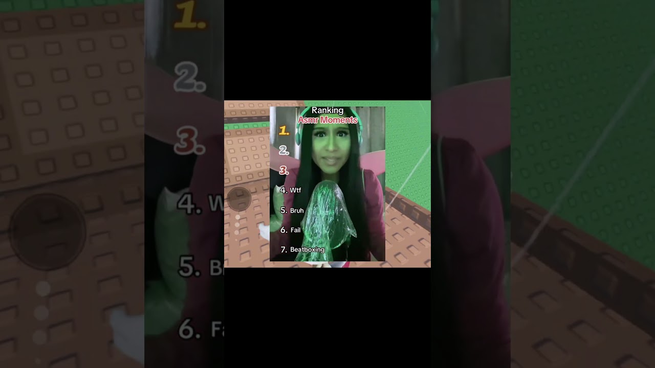 Day 2 of random videos  