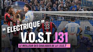 VOST: GERIAUSIOS 31-osios Ligue 1 dienos KULISAI