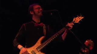 Friday Night Flicks, Jammin Java, 2-6-2022