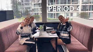 YEAR 7 ORIENTATION VIDEO