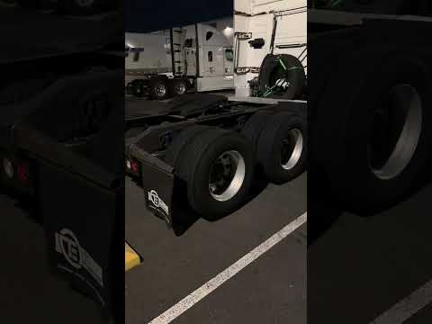 US Trucking: A Short Haul