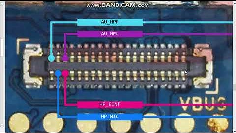 SM-T225 handsfree Jumper Ways | Samsung Galaxy A7 lite handsfree Problem Solution