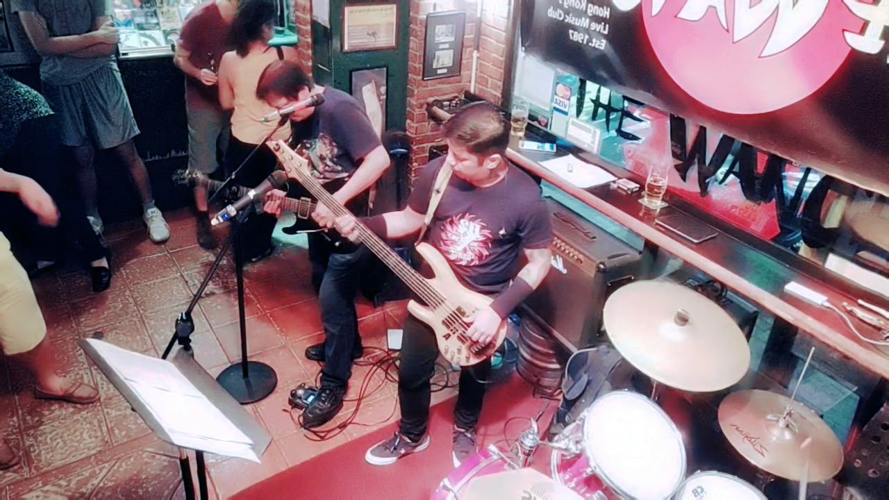 PURPLE RAIN cover YouTube