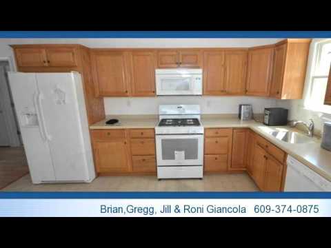 815 Shunpike Road, Cold Spring, NJ home video tour