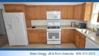 815 Shunpike Road video tour