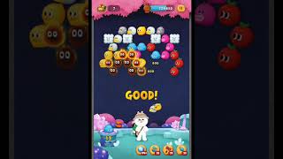 line bubble 2 level 1775