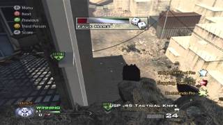 Hit Marker #2
