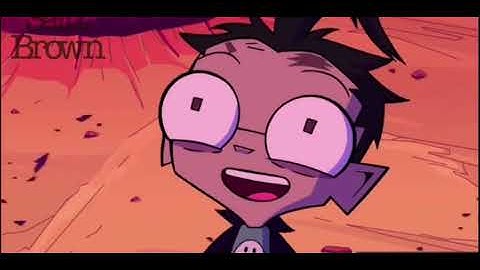 Membrane Family//Invader Zim Enter The Florpus//edit