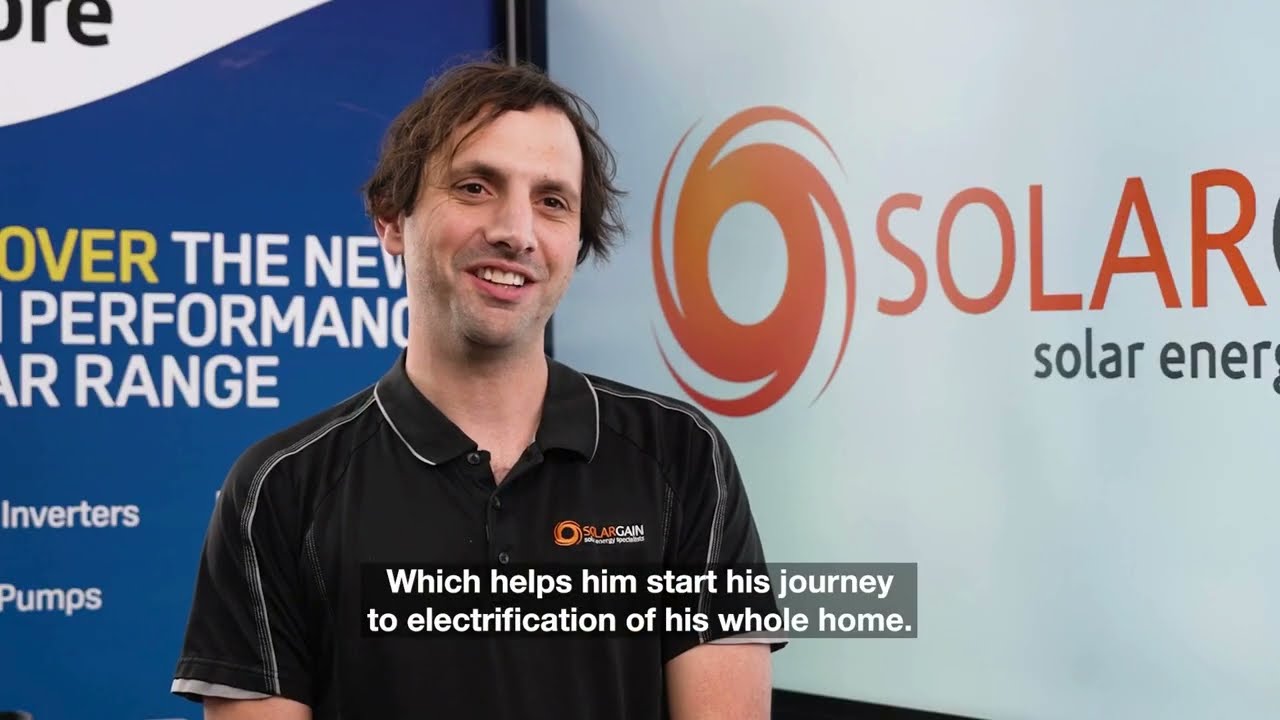 Solar and Battery Installation Case Study - Yokine, Perth