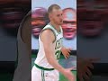 Catch and SHOOT 🔥🔥🔥🔥🔥 #celtics #nba #shorts