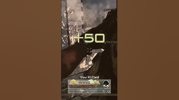 The Fastest AC130 In MW2😵‍💫 #callofduty #gaming #recommended #trending #subscribe