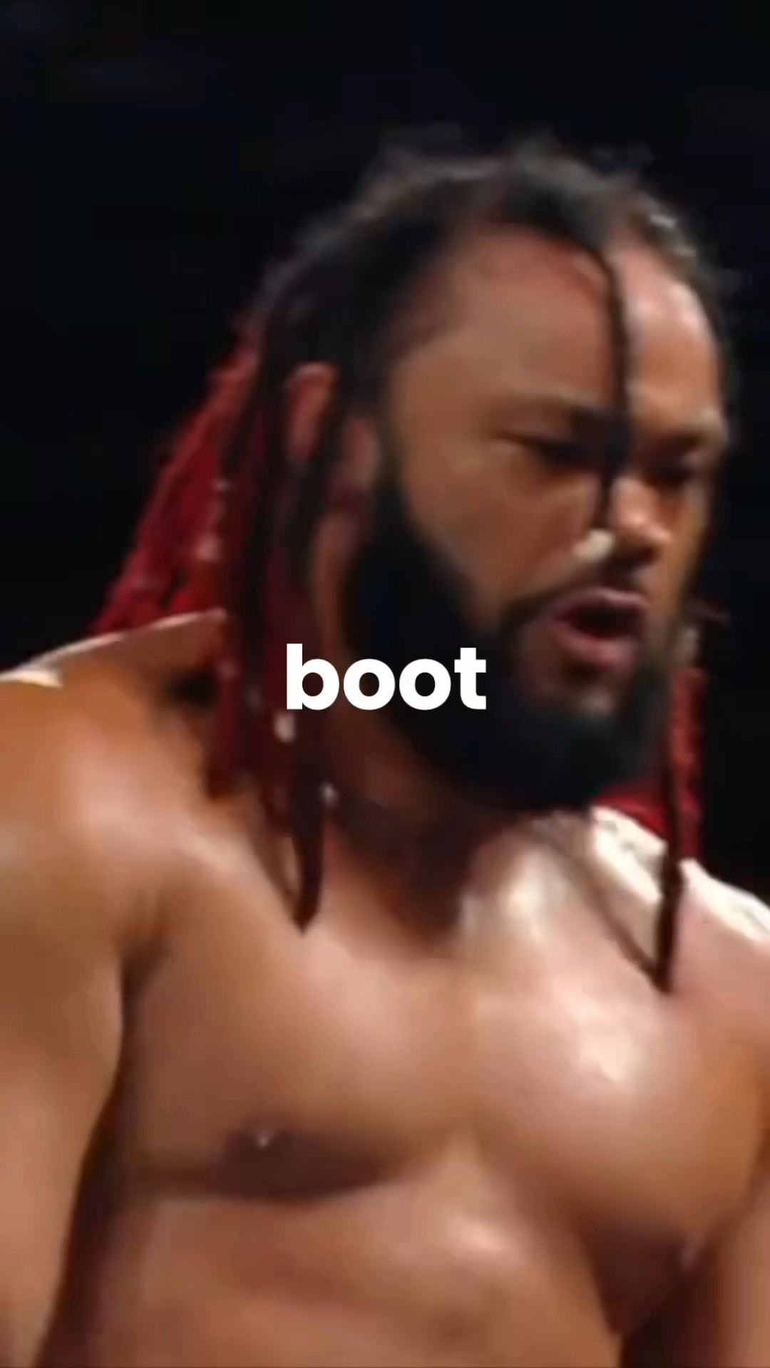 Bad News For Jacob Fatu…