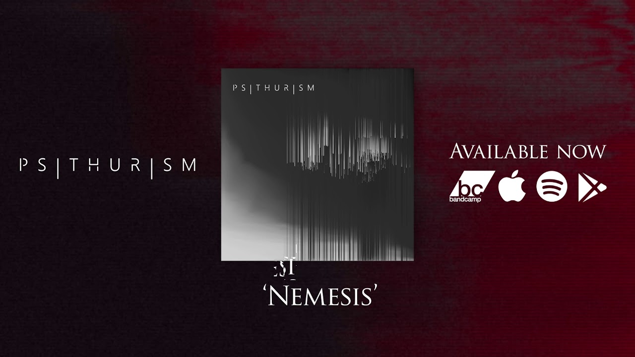 PSITHURISM - Psithurism EP (OFFICIAL EP STREAM)