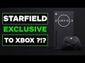 Starfield Exclusive to Xbox and PC | Your Move Elder Scrolls