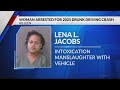 Suspect in 2025 Killeen fatal crash apprehended