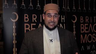 Beacon Mosque Awards 2018