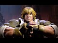 Street Fighter 7 Winning Gameplay PS4 HDR