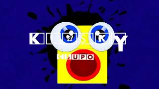 Klasky Csupo Lolman Remake
