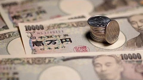 Eventually the Japanese Yen Will Recover: HSBC’s Mackel - DayDayNews