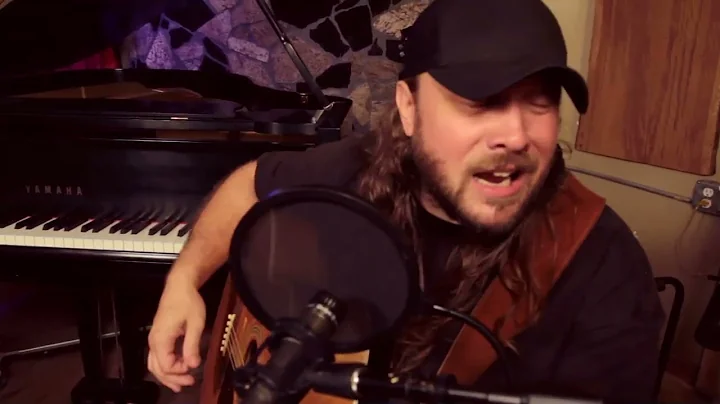George Shingleton "Alive" Acoustic (Live In Studio)