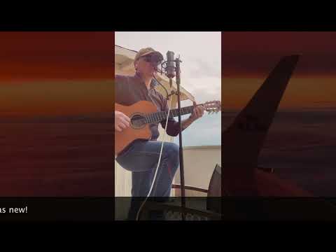 Silent Sunlight - Cat Stevens (Cover by GEC)