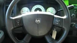 2010 DODGE DAKOTA Cornelius, NC