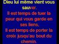 Peuples qui marchez dans la longue nuit