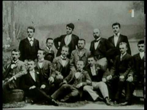 Milan Rastislav Štefánik (životopisný profil) - YouTube