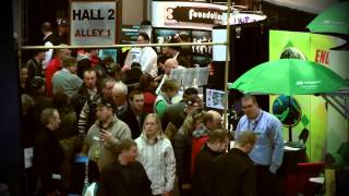 CDX 2014 - Show Highlights