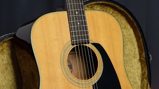 MORRIS MD-511 80's美品 Morris MD-511 made in korea 1980s : รีวิว - YouTube
