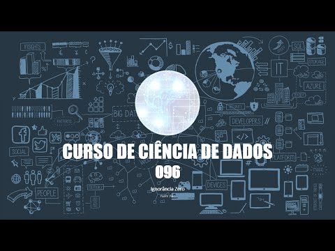 CCDD 096 - Manipulação de Dados - DataFrames - Criação
