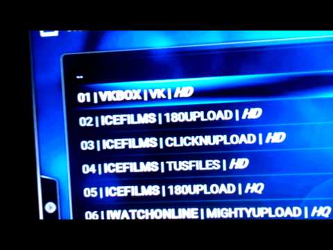 Kodi 15.1 last